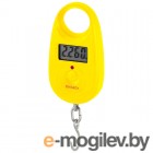 Кухонные весы Energy BEZ-150 (желтый)