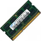 Samsung DDR3-1600 2Gb PC-12800 SODIMM 1.5 V