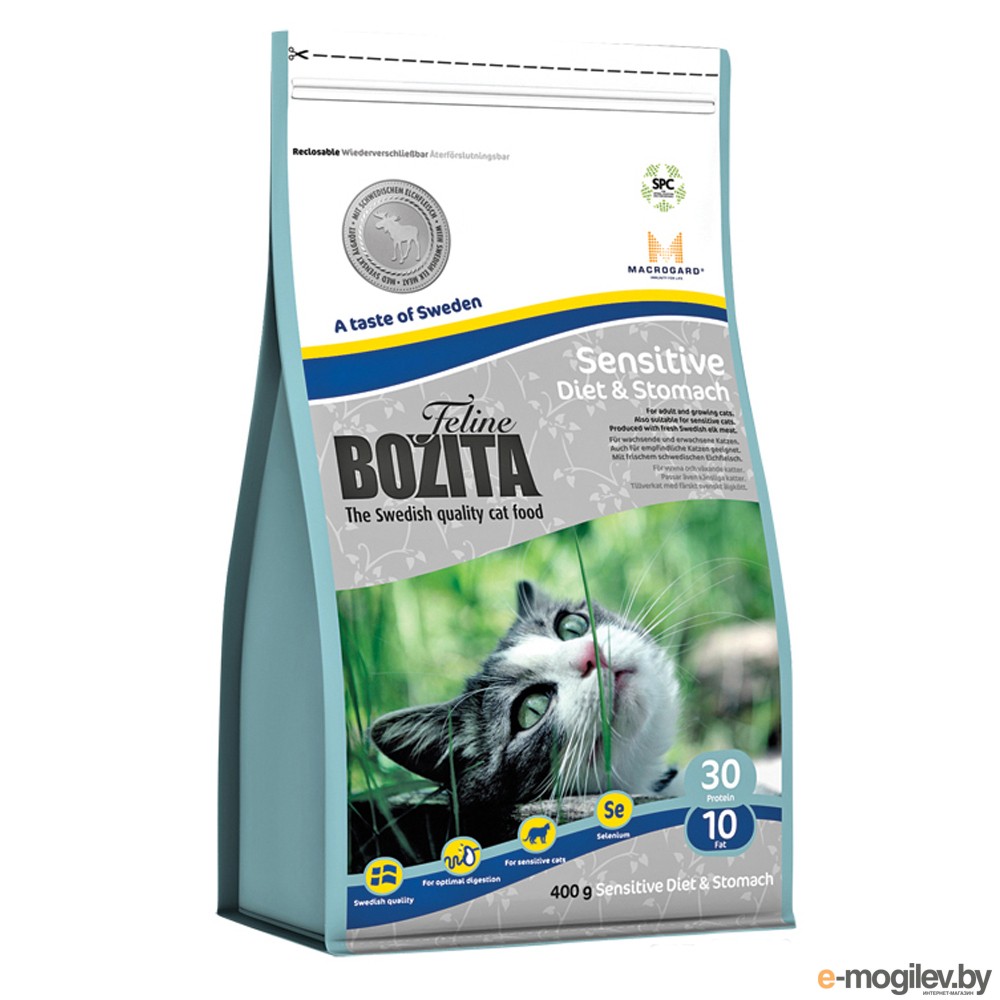 Корм для диеты кошек. Bozita корм для кошек сухой. Bozita sensitive Diet&Stomach. Сухой корм Bozita для кошек sensitive Diet & Stomach. Bozita беззерновой кошек.