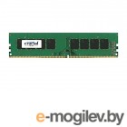 Оперативная память DDR4 Crucial CT4G4DFS824A