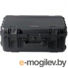 Транспортировочный бокс Transport Case for HDX 6000/7000/8000. Hard case with casters, retractable handle and custom foam interior. Accommodates base unit, EagleEye, up to 50/15m camera cable, mic array, H.320 module, remote control and applicable cables