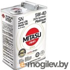   Mitasu Platinum 5W40 / MJ-112-4 (4)