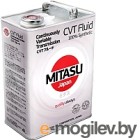   Mitasu CVT Fluid 100% Synthetic / MJ-322-4 (4)