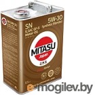   Mitasu Gold 0W40 / MJ-104-4 (4)