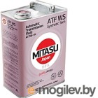   Mitasu ATF WS / MJ-331-4 (4)
