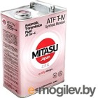   Mitasu ATF T-IV / MJ-324-4 (4)