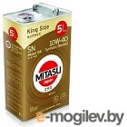   Mitasu Motor Oil 10W40 / MJ-122A-5 (5)