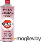   Mitasu ATF T-IV Synthetic Blended / MJ-324-1 (1)