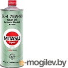   Mitasu Gear Oil 75W90 / MJ-443-1 (1)