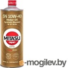   Mitasu Motor Oil 10W40 / MJ-122A-1 (1)