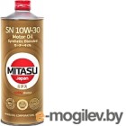  Mitasu Motor Oil 10W30 / MJ-121-1 (1)