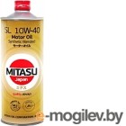   Mitasu Motor Oil 10W40 / MJ-124-1 (1)