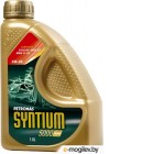 Моторное масло Petronas Syntium 5000 XS 5W30 / 18141619 (1л)
