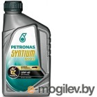 Моторное масло Petronas Syntium 800 EU 10W40 / 18021619 (1л)