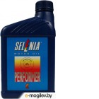 Моторное масло Selenia WR 5W40 / 10921619 (1л)