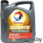   Total Quartz 9000 Future NFC 5W30 / 183450 (4)