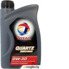 Моторное масло Total Quartz Ineo First 0W30 / 183103 (1л)