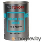   Toyota Gear Oil Super 75W90 / 0888502106 (1)