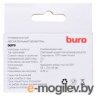 Держатель Buro 2.5- 6 черный для для смартфонов 2.5-6 (S070)