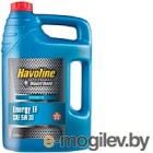 Моторное масло Texaco Havoline Energy MS 5W30 / 801735MHE (4л)
