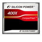 Silicon Power 400X Professional Compact Flash Card 16GB