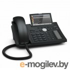 Оборудование VoIP (IP телефония) Snom D375