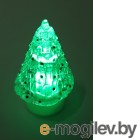 3D-фигура Neon-night Елочка средняя на подставке, RGB [501-048]