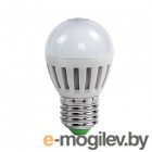 Светодиодная лампа ASD LED-Шар-standard E27 5 Вт 3000 К [4690612002163]