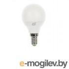 Светодиодная лампа ASD LED-Шар-standard E14 5 Вт 3000 К [4690612002125]