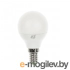 Светодиодная лампа ASD LED-Шар-standard E14 7.5 Вт 3000 К [4690612003962]