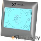 Терморегулятор для теплого пола Electrolux ETT-16 Touch (серый)