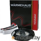 Теплый пол электрический Warmehaus CAB 20W-13.7m/274w