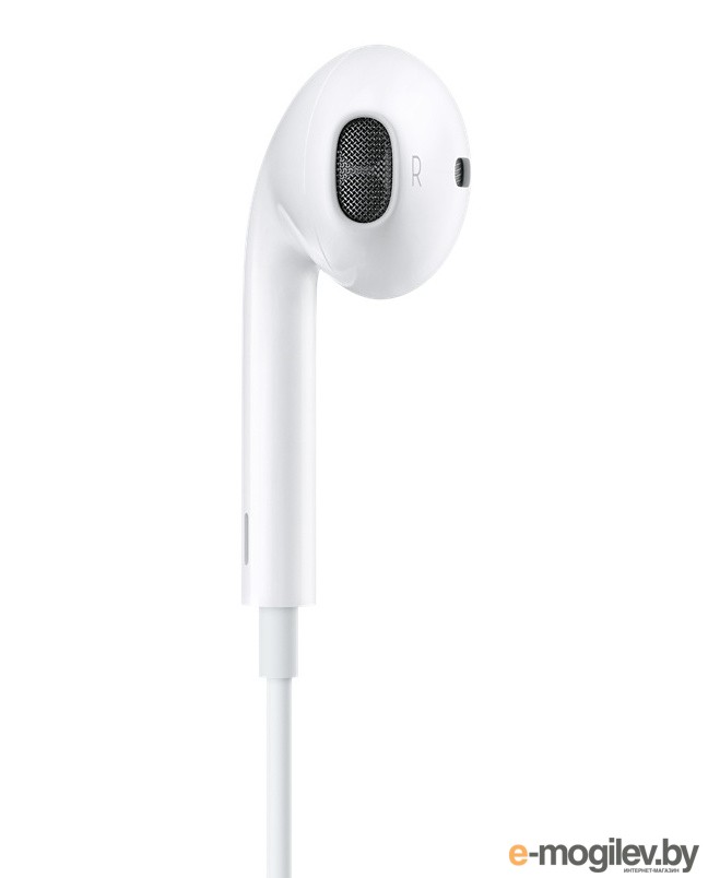 Наушники-гарнитура Apple EarPods MMTN2ZM/A