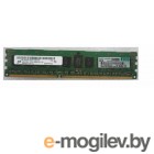 664688-001 Модуль памяти 4Gb HP 1333MHz PC3L-10600R-9 DDR3 single-rank x4 1.35V reg DIMM
