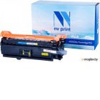  NV Print NV-CE252A-723Y ( HP CE252A, Canon 723Y)