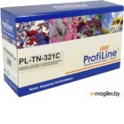  ProfiLine PL-TN-321C ( Brother TN-321C)