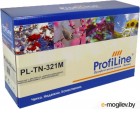  ProfiLine PL-TN-321M ( Brother TN-321M)