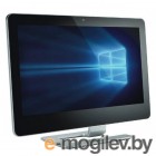 Моноблоки. Моноблок Maestro 1080C L6  23.6 1920x1080 Black, non Touch, MB with H110 chipset, EU Power cable, (w/o ODD, B/t, Wi-Fi) G