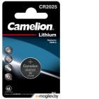 Батарейка (CR2025x1шт) - Camelion [CR2025-BP1], блистер