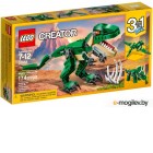 Конструктор Lego Creator Грозный динозавр 31058