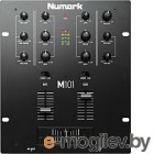 DJ микшерный пульт Numark M101 (черный)
