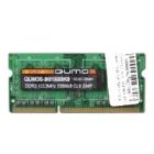 Qumo DDR3-1600 8Gb SO-DIMM