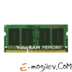   DDR3 Kingston KVR13S9S8/4