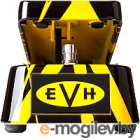 Педаль эффектов Dunlop Manufacturing EVH95 Eddie Van Halen Signature Wah
