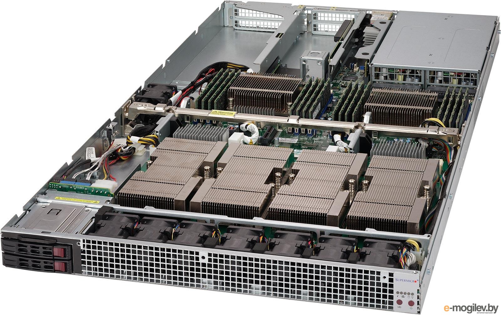 Серверный процессор. Сервер Supermicro 1u. Supermicro sys-1028gq-TXR. Серверная платформа Supermicro 1u. Сервер 2u Supermicro x8dtl.