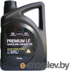   Hyundai/KIA Mobis Premium LF Gasoline 5W20 / 05100-00451 (4)
