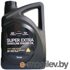   Hyundai/KIA Mobis Super Extra Gasoline 5W30 / 05100-00410 (4)