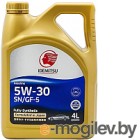 Моторное масло Idemitsu 5W30 SN/GF-5 / 30021326-746 (4л)