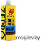   Idemitsu Zepro Diesel 5W30 DL-1 / 2156054 (1)