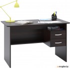 Письменный стол Сокол-Мебель СПм-07.1 (венге)